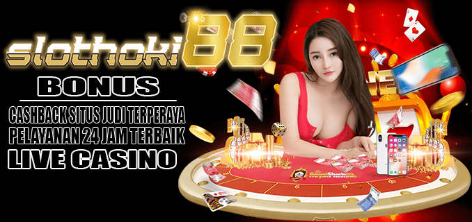 Bet Slothoki88